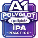 IPA practice
